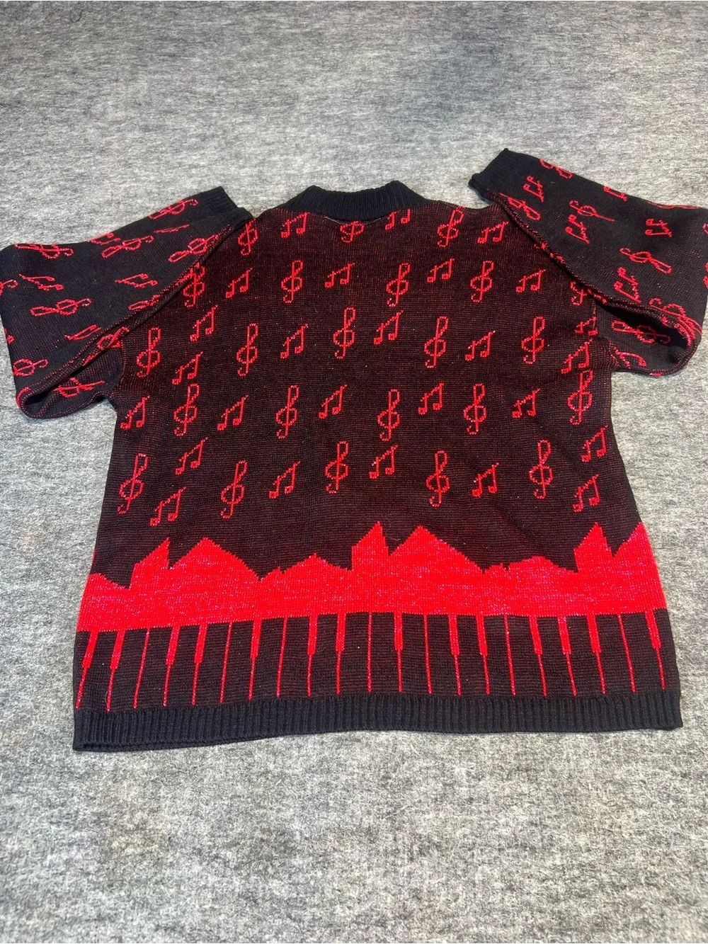 N/A vintage sweater